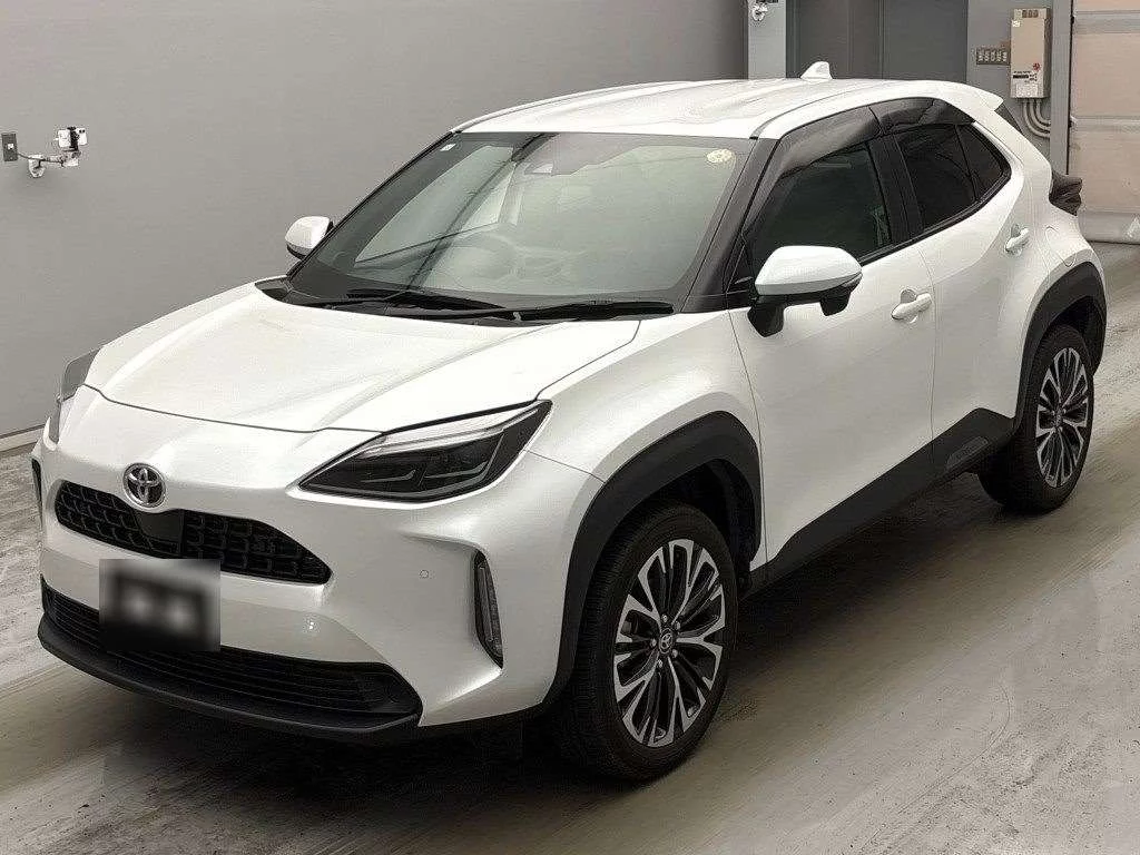 Toyota Yaris Cross MXPB10 2023